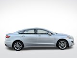 Used 2019 Ford Fusion Energi Titanium image 4