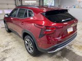 New 2025 Chevrolet Trax LT w/ Driver Confidence Package image 5