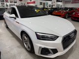 Used 2021 Audi A5 2.0T Premium image 4