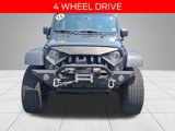 Used 2016 Jeep Wrangler Unlimited Sport w/ Quick Order Package 24S image 2