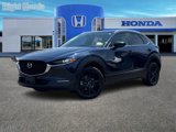 Used 2024 MAZDA CX-30 AWD 2.5 S w/ Select Sport Pkg image 2