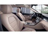 Used 2021 Mercedes-Benz C 300 4MATIC Sedan image 4