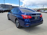 Used 2019 Nissan Sentra SV w/ Special Edition Package image 3