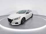 Certified 2021 Nissan Altima 2.0 SR image 4