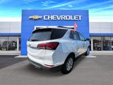 Certified 2022 Chevrolet Equinox LT image 2