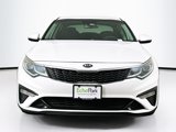 Used 2019 Kia Optima LX image 2