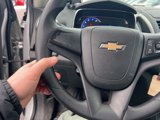 Used 2016 Chevrolet Trax LS w/ LPO, Protection Package image 4