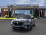 New 2025 Lincoln Nautilus Reserve w/ Jet Appearance Package image 2