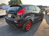 Used 2013 Ford Fiesta Titanium image 3