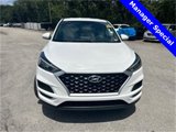 Used 2020 Hyundai Tucson SE image 2