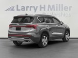 Used 2023 Hyundai Santa Fe SEL image 3
