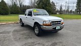 Used 2000 Ford Ranger 2WD SuperCab image 4