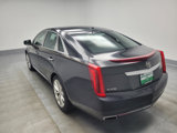 Used 2013 Cadillac XTS Luxury w/ Driver Awareness Package image 5
