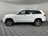 Used 2015 Jeep Grand Cherokee Summit w/ Skid Plate Group image 2