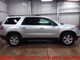 Used 2010 GMC Acadia SLE image 3