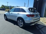 Certified 2022 Mercedes-Benz GLC 300 4MATIC image 6