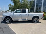 Used 2018 RAM 1500 Laramie image 2