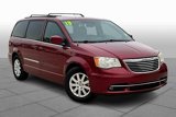 Used 2013 Chrysler Town & Country Touring image 3