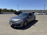 Used 2017 Honda Accord LX image 5