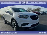 Used 2022 Buick Encore Preferred image 1