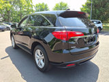 Used 2015 Acura RDX AWD w/ Technology Package image 4