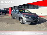 Used 2016 Hyundai Sonata SE image 2