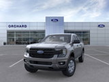 New 2024 Ford Ranger XL w/ Trailer Tow Package image 2