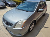 Used 2010 Nissan Sentra 2.0 S image 3
