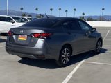 New 2025 Nissan Versa S image 5