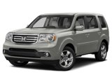 Used 2015 Honda Pilot EX image 2