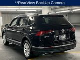 Used 2018 Volkswagen Tiguan SE w/ Panoramic Sunroof Package image 5