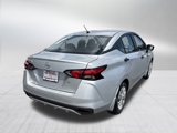 New 2025 Nissan Versa S image 6