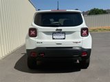Used 2021 Jeep Renegade Trailhawk image 5