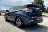 Used 2015 Nissan Murano SL w/ SL Technology Package image 4