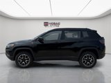 New 2025 Jeep Compass Trailhawk image 4