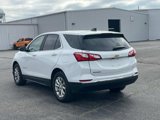 Used 2021 Chevrolet Equinox LT image 5