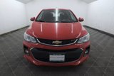 Used 2018 Chevrolet Sonic LT image 2