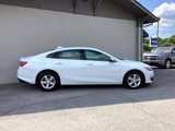 Used 2023 Chevrolet Malibu LT w/ Driver Confidence Package image 2