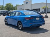Used 2023 Nissan Sentra SV image 5