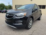 Used 2017 Buick Encore Sport Touring image 3