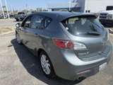 Used 2012 MAZDA MAZDA3 i Grand Touring w/ Tech Pkg image 4