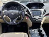 Used 2016 Acura MDX FWD image 2