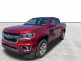 Used 2018 Chevrolet Colorado LT w/ LT Convenience Package image 2
