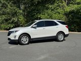 Used 2018 Chevrolet Equinox LT w/ Sun & Infotainment Package image 5