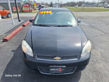 Used 2008 Chevrolet Impala LT w/ Luxury Edition Package image 5