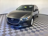 Used 2017 MAZDA MAZDA3 Sport image 2