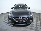 Used 2015 MAZDA MAZDA3 i Sport image 3
