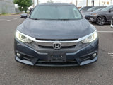 Used 2018 Honda Civic EX-L image 2