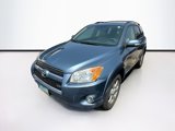 Used 2012 Toyota RAV4 Limited image 2
