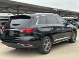 Used 2017 INFINITI QX60 FWD w/ Premium Package image 5